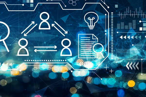 能源監(jiān)測系統(tǒng)如何提高企業(yè)管理效率？(圖1)