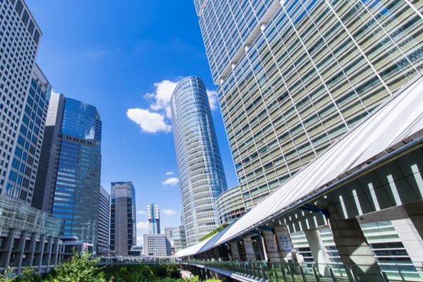 能源監(jiān)測系統(tǒng)建設(shè)的意義！(圖1)