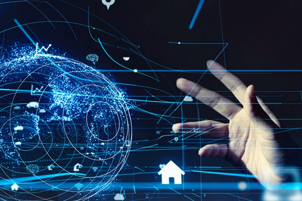 鋼鐵企業節能監測系統優勢分析！(圖1)