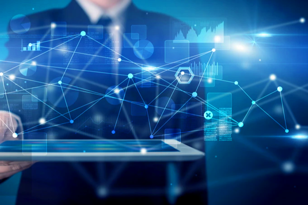 智能用配電的能源管理系統整體解決方案！(圖1)