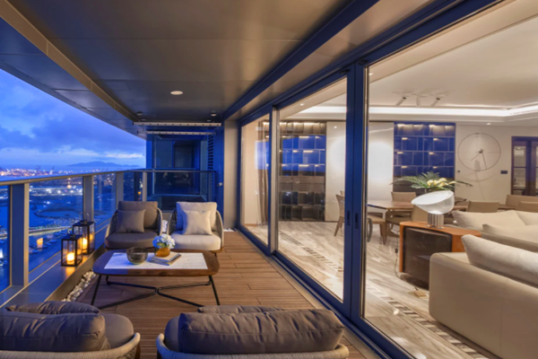 綠色建筑能耗監(jiān)測(cè)系統(tǒng)的特點(diǎn)！(圖1)