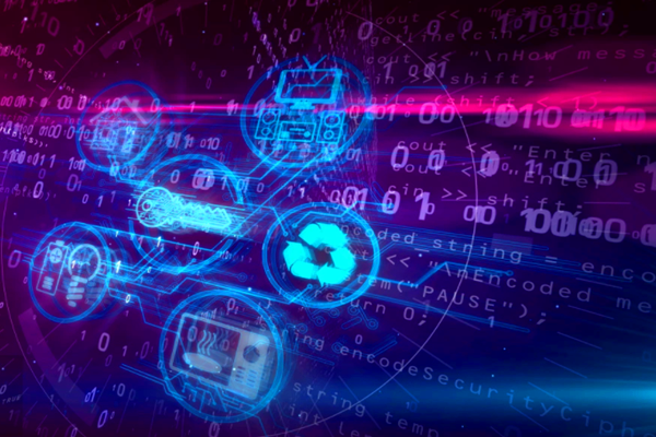 企業(yè)能源管理系統(tǒng)，助力科學(xué)節(jié)能！(圖1)