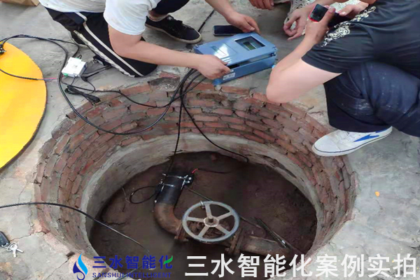 沙河市鴻昇玻璃有限公司能耗在線監測案例(圖7)