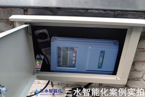 河北德金玻璃有限公司能耗監測案例(圖5)