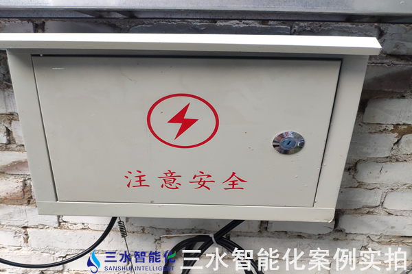 河北德金玻璃有限公司能耗監測案例(圖6)