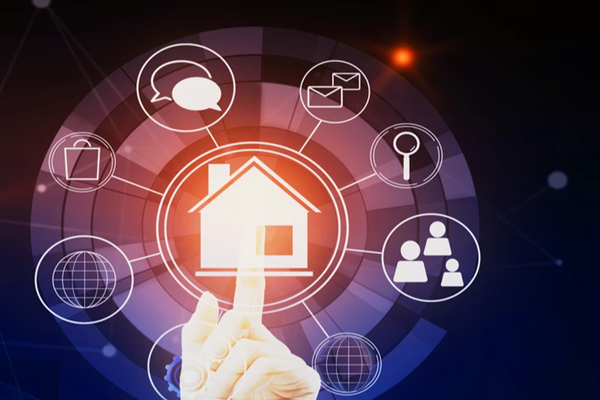 建筑能耗監測系統功能介紹！(圖1)