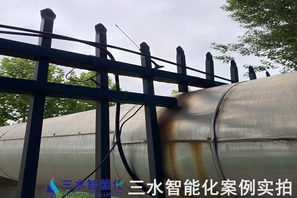 山東瑞豐不銹鋼有限公司能耗監測案例(圖4)