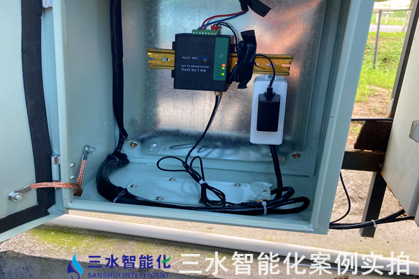 山東瑞豐不銹鋼有限公司能耗監測案例(圖5)