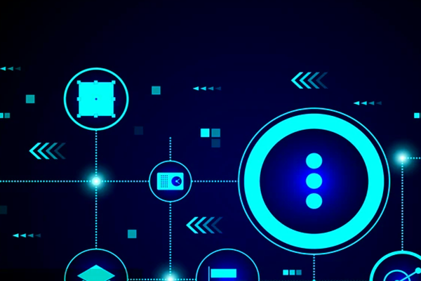 工業能耗在線監測系統監測內容及系統架構(圖1) 工業能耗在線監測系統監測內容及系統架構(圖1)