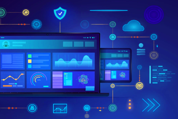 節能監測系統硬件設計施工！(圖1)