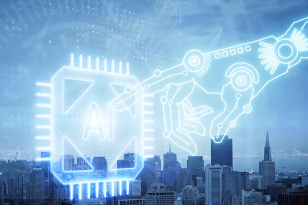 大型公共建筑能耗在線監測系統分析！(圖1)