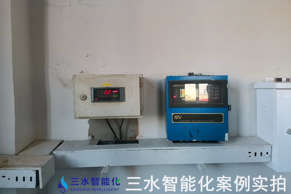 河北正大玻璃有限公司能耗監測案例(圖4)