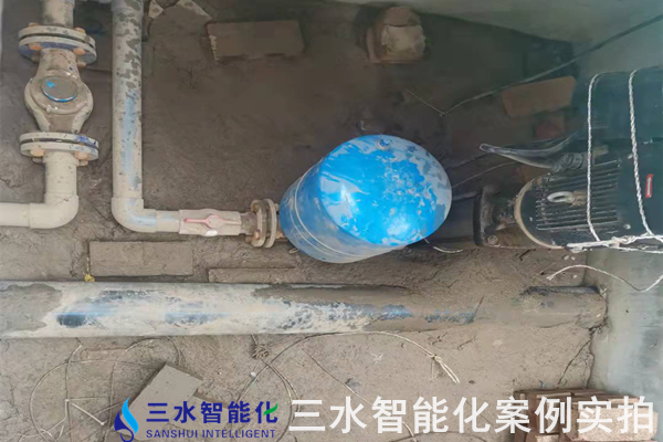 河北鑫鑫木業有限公司能耗在線監測案例(圖5) 河北鑫鑫木業有限公司能耗在線監測案例(圖5)