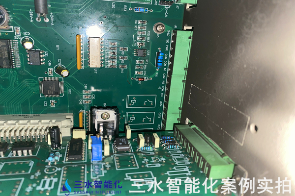 玉星生物（集團）股份有限公司能耗監測案例(圖9)