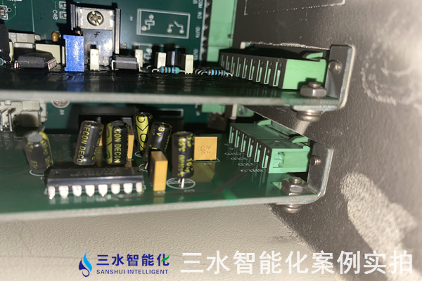 玉星生物（集團）股份有限公司能耗監測案例(圖8)