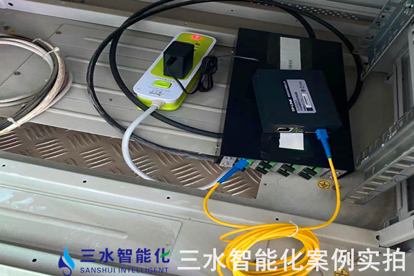 玉鋒實業集團有限公司能耗監測案例(圖7)