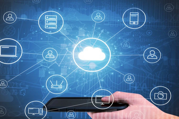 智慧城市,建筑節能監測系統!(圖1) 智慧城市,建筑節能監測系統!(圖1)