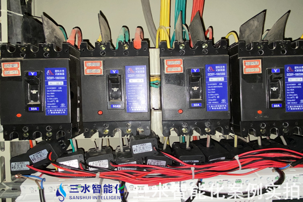 建信二期能耗監測案例(圖7) 建信二期能耗監測案例(圖7)