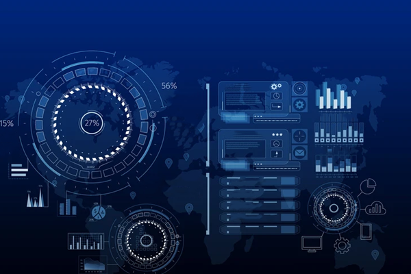 企業能耗監測管理系統，讓能耗管理更有效！(圖1)