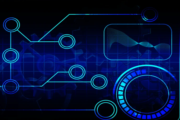 節能減排，能耗監測系統建設方案！(圖1)