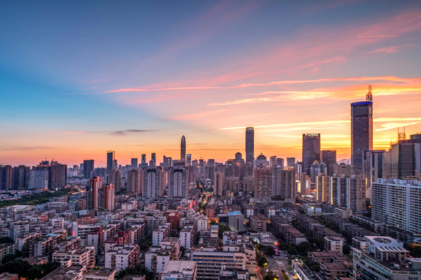 我國碳交易從試點走向全國,碳交易機制系統(tǒng)已逐步建立!(圖1) 我國碳交易從試點走向全國,碳交易機制系統(tǒng)已逐步建立!(圖1)