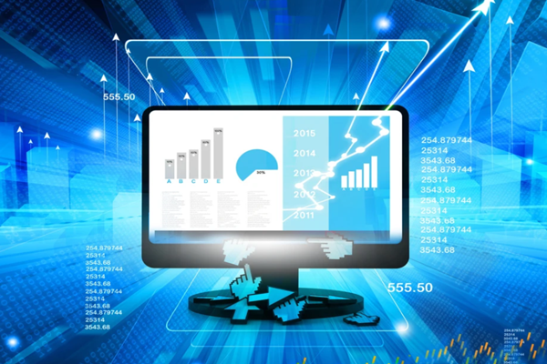 工業企業能耗監測系統的設計！(圖1)