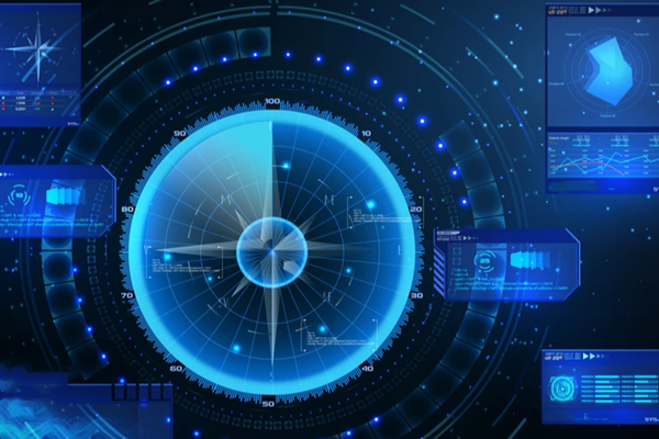 碳達峰背景下的能耗在線監測系統應用！(圖1)