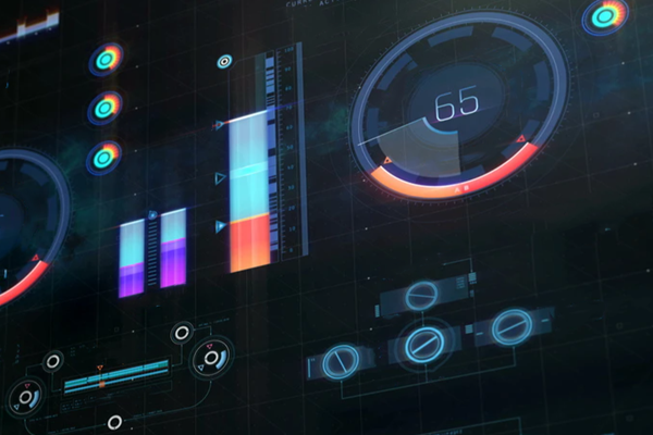 中小企業(yè)節(jié)能監(jiān)測系統(tǒng)設(shè)計原則及特點(diǎn)！(圖1)