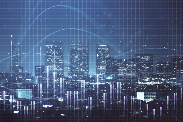 能耗監測管理系統，賦能園區數字化轉型！(圖1)