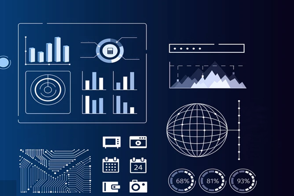 解疑：你想知道的能耗在線監測系統！(圖1)