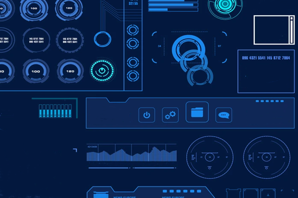 能耗監測管理系統，如何施工的？(圖1)