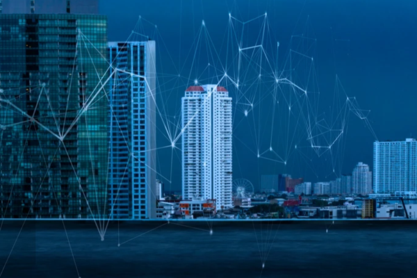 發(fā)展綠色建筑，助推建筑業(yè)高質(zhì)量發(fā)展！(圖1)