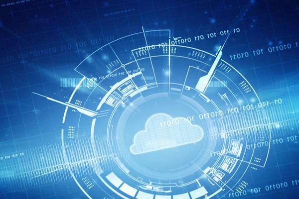 園區智慧化管理提升改造！(圖1)