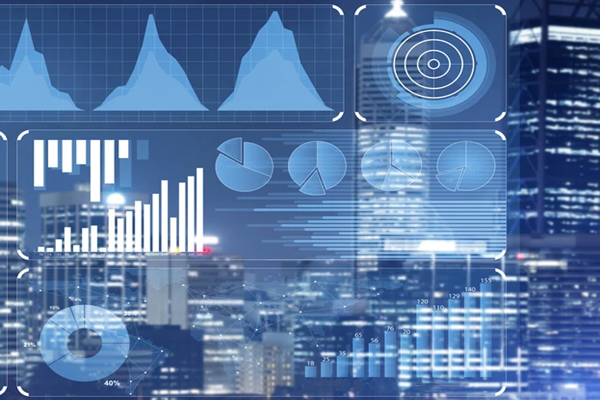 建筑節(jié)能監(jiān)測系統(tǒng)的應(yīng)用研究！(圖1)