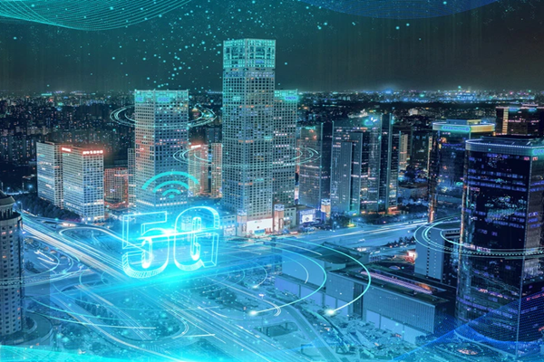 5G助力制造業(yè)，打造智慧工業(yè)場(chǎng)景！(圖1)