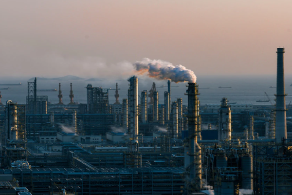 能耗雙控政策：企業把握轉型與發展的動態平衡！(圖1)