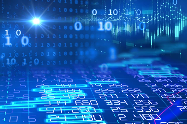 雙碳形式下企業(yè)綠色發(fā)展，數(shù)字化平臺減碳潛力巨大！(圖1)