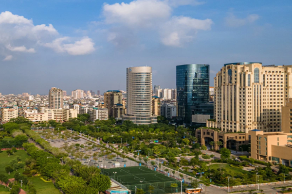 能耗監測系統對智慧工廠有何作用？(圖1)