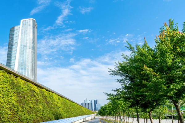 要正確認識和把握碳達峰、碳中和帶來的機遇和挑戰！(圖1)