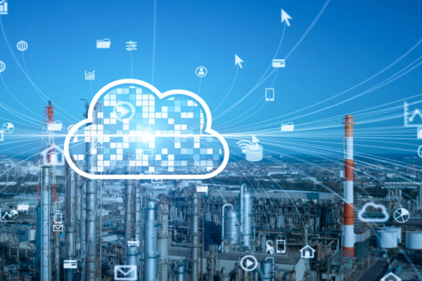 搭建省級節能監測系統需要什么？(圖1)