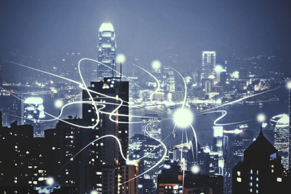 節能監測系統之電數據采集方式！(圖1)