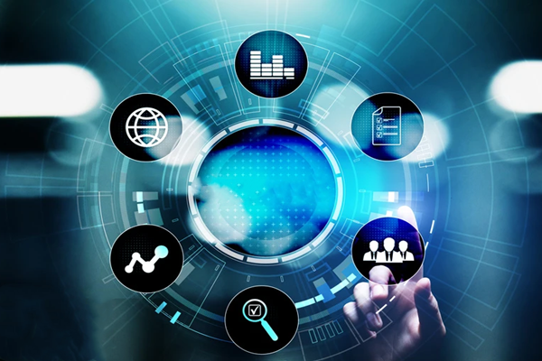 能耗監測系統項目建設實施需要注意哪些問題?(圖1) 能耗監測系統項目建設實施需要注意哪些問題?(圖1)