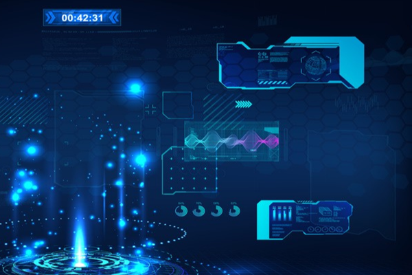 能耗監測系統功能展示，一起看看！(圖1)