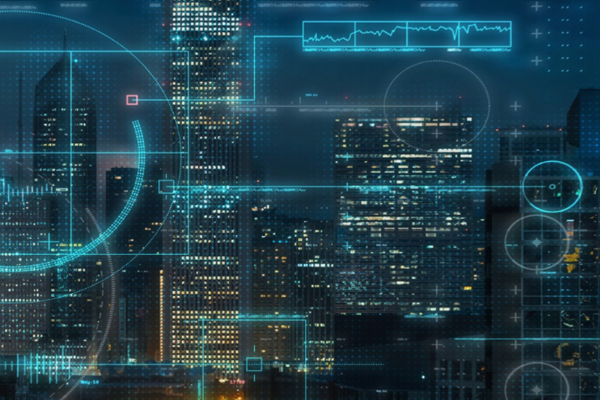 企業能耗監測管理系統的設計與應用分析！(圖1)