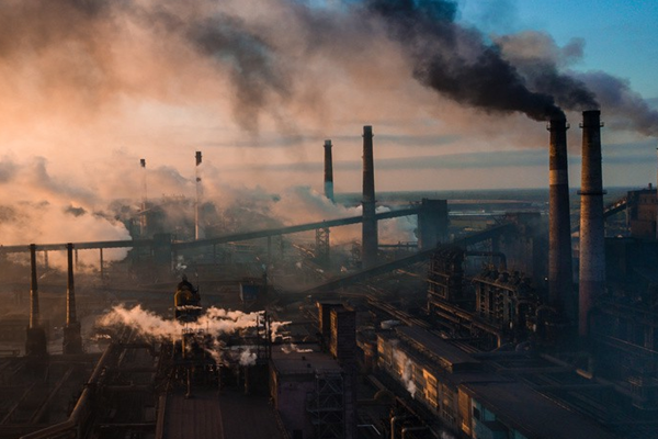 碳達峰監測系統：2030倒計時，園區準備好了么？(圖1)