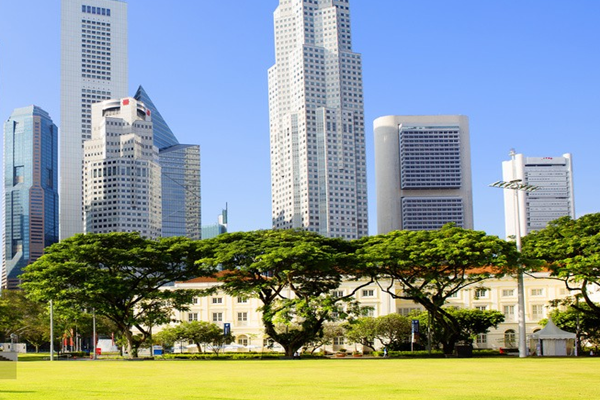 杭州:關于完整準確全面貫徹新發展理念做好碳達峰碳中和工作的實施意見(節選)(圖1) 杭州:關于完整準確全面貫徹新發展理念做好碳達峰碳中和工作的實施意見(節選)(圖1)