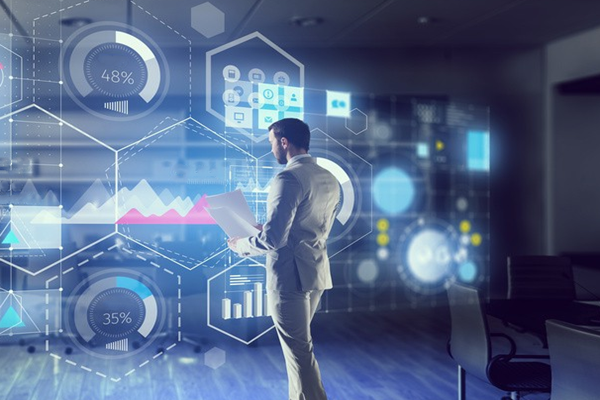 節能監測系統應用,帶你漲知識!(圖1) 節能監測系統應用,帶你漲知識!(圖1)