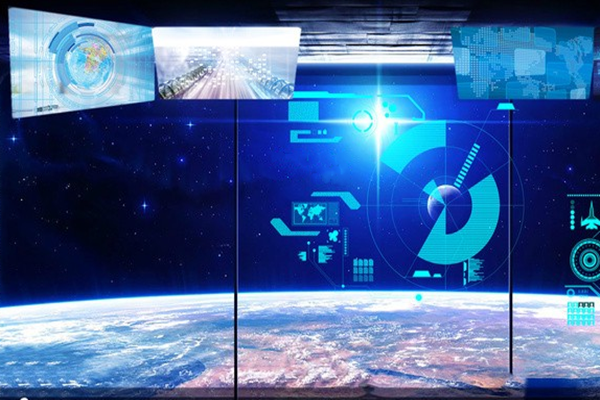 碳達峰監測系統的架構組成！(圖1)