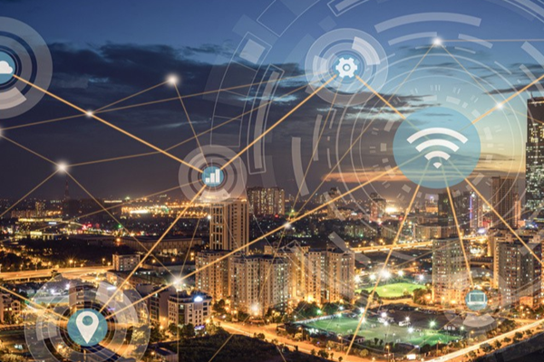 能耗監測管理系統建設的重要性!(圖1) 能耗監測管理系統建設的重要性!(圖1)