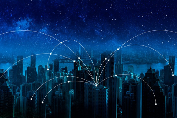 碳排放監測系統，玩轉碳達峰的必備工具！(圖1)